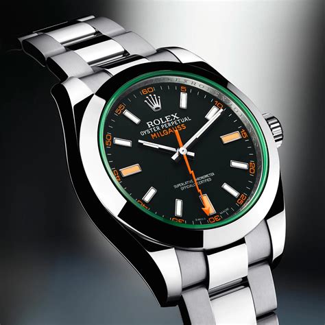 rolex milgauss price amazon|rolex milgauss for sale 2022.